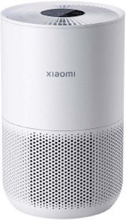 Xiaomi Mi Luchtreiniger 4 Compact - Luchtreiniger - HEPA-filter 200m³/u - Wit