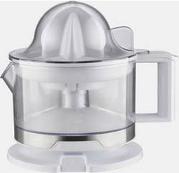 Silva Homeline Citruspers ZB 3500 40 W Met voet RVS, Wit