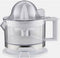 Silva Homeline Citruspers ZB 3500 40 W Met voet RVS, Wit