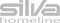 Silva Homeline Citruspers ZB 3500 40 W Met voet RVS, Wit