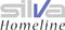 Silva Homeline Citruspers ZB 3500 40 W Met voet RVS, Wit
