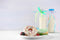 Silva Homeline CM 303 - Donutmaker - Cake Pop Maker - Donut Maker - Wafelijzer - Wafelmaker - alles in één - Wit