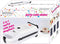 Silva Homeline CM 303 - Donutmaker - Cake Pop Maker - Donut Maker - Wafelijzer - Wafelmaker - alles in één - Wit