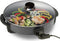 Silva Schneider PPF 1503A 1500 W Zwart