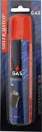 Silver Match Aansteker Gas - Butaan Gas - Gasvulling - Navulbaar Aansteker Gas - 90ML
