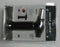 Silver Match Creme Brulee Brander XL met Safety Lock