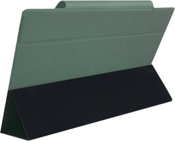 SilverHT 112001940199 tabletbehuizing 27,9 cm (11") Folioblad Groen