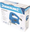 Silverline 350 W figuurzaag