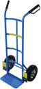 Silverline Heavy Duty steekwagen - maximaal 315 kg - luchtbanden - 1140 mm hoog