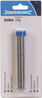 Silverline Soldeertin - 20 gram - Ø 1 mm - met harskern - in koker
