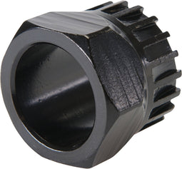 Silverline Trapas demontagesleutel - 20 tanden - gehard carbon staal - roestbestendig - voor 32 mm steeksleutel