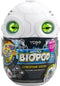 Silverlit BIOPOD Cyberpunk Duo set - Bouw je eigen Dino - Oplichtende ogen - Met geluid