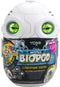 Silverlit BIOPOD Cyberpunk Duo set - Bouw je eigen Dino - Oplichtende ogen - Met geluid
