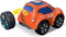 Silverlit Follow Me Crossroad RC Auto - RC Auto voor peuters en kleuters - Bestuurbare Auto