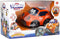 Silverlit Follow Me Crossroad RC Auto - RC Auto voor peuters en kleuters - Bestuurbare Auto