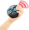 Silverlit Follow Me Crossroad RC Auto - RC Auto voor peuters en kleuters - Bestuurbare Auto