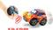 Silverlit Follow Me Crossroad RC Auto - RC Auto voor peuters en kleuters - Bestuurbare Auto