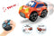 Silverlit Follow Me Crossroad RC Auto - RC Auto voor peuters en kleuters - Bestuurbare Auto