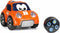 Silverlit Follow Me Crossroad RC Auto - RC Auto voor peuters en kleuters - Bestuurbare Auto
