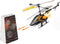 Silverlit Hover Blast Helikopter radiografisch bestuurbaar model Elektromotor