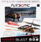Silverlit Hover Blast Helikopter radiografisch bestuurbaar model Elektromotor