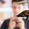 Silverlit Hover Blast Helikopter radiografisch bestuurbaar model Elektromotor