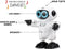 Silverlit Robo Beats - Dansende Robot - met muziek