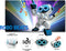 Silverlit Robo Beats - Dansende Robot - met muziek