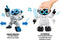 Silverlit Robo Beats - Dansende Robot - met muziek