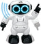 Silverlit Robo Beats - Dansende Robot - met muziek