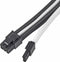 SilverStone 1 x 8 pin (6+2) PCIe SST-PP07E-PCIBW Kabel