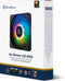 Silverstone Air Slimmer 120 ARGB, 120mm