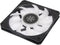 Silverstone Air Slimmer 120 ARGB, 120mm