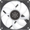 Silverstone Air Slimmer 120 ARGB, 120mm