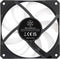 Silverstone Air Slimmer 120 ARGB, 120mm