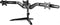Silverstone ARM31BS 61 cm (24