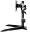 Silverstone ARM31BS 61 cm (24