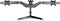 Silverstone ARM31BS 61 cm (24