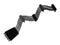 Silverstone CP06-E4 SATA-kabel 0,19 m Zwart