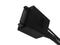 Silverstone CP06-E4 SATA-kabel 0,19 m Zwart