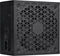 SilverStone DA1000R Gold - Voeding - ATX12V 3.0 - Cybernetics Gold - 1000 Watt - Modulair - Actieve PFC - PCIe 5.0 - zwart