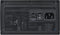 SilverStone DA1000R Gold - Voeding - ATX12V 3.0 - Cybernetics Gold - 1000 Watt - Modulair - Actieve PFC - PCIe 5.0 - zwart