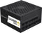 SilverStone DA1000R Gold - Voeding - ATX12V 3.0 - Cybernetics Gold - 1000 Watt - Modulair - Actieve PFC - PCIe 5.0 - zwart