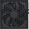 SilverStone DA1000R Gold - Voeding - ATX12V 3.0 - Cybernetics Gold - 1000 Watt - Modulair - Actieve PFC - PCIe 5.0 - zwart