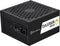 SilverStone DA1000R Gold - Voeding - ATX12V 3.0 - Cybernetics Gold - 1000 Watt - Modulair - Actieve PFC - PCIe 5.0 - zwart