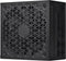 SilverStone DA1000R Gold - Voeding - ATX12V 3.0 - Cybernetics Gold - 1000 Watt - Modulair - Actieve PFC - PCIe 5.0 - zwart