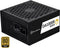 SilverStone DA1000R Gold - Voeding - ATX12V 3.0 - Cybernetics Gold - 1000 Watt - Modulair - Actieve PFC - PCIe 5.0 - zwart