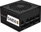 SilverStone DA850R Gold - Voeding ATX12V 3.0 - 80 PLus Gold - 850 Watt - Modulair - Actieve PFC - 12VHPWR PCIe 5.0 connector - 120mm FDB - zwart