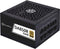 SilverStone DA850R Gold - Voeding ATX12V 3.0 - 80 PLus Gold - 850 Watt - Modulair - Actieve PFC - 12VHPWR PCIe 5.0 connector - 120mm FDB - zwart