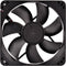 SilverStone DA850R Gold - Voeding ATX12V 3.0 - 80 PLus Gold - 850 Watt - Modulair - Actieve PFC - 12VHPWR PCIe 5.0 connector - 120mm FDB - zwart